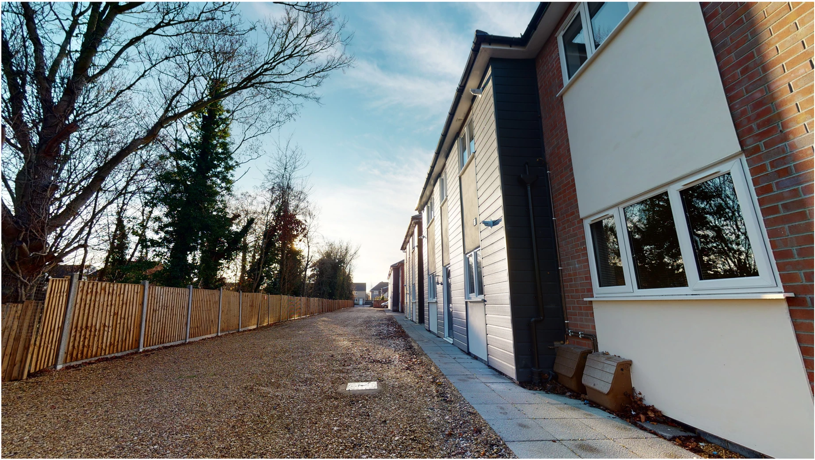 oxney road 2